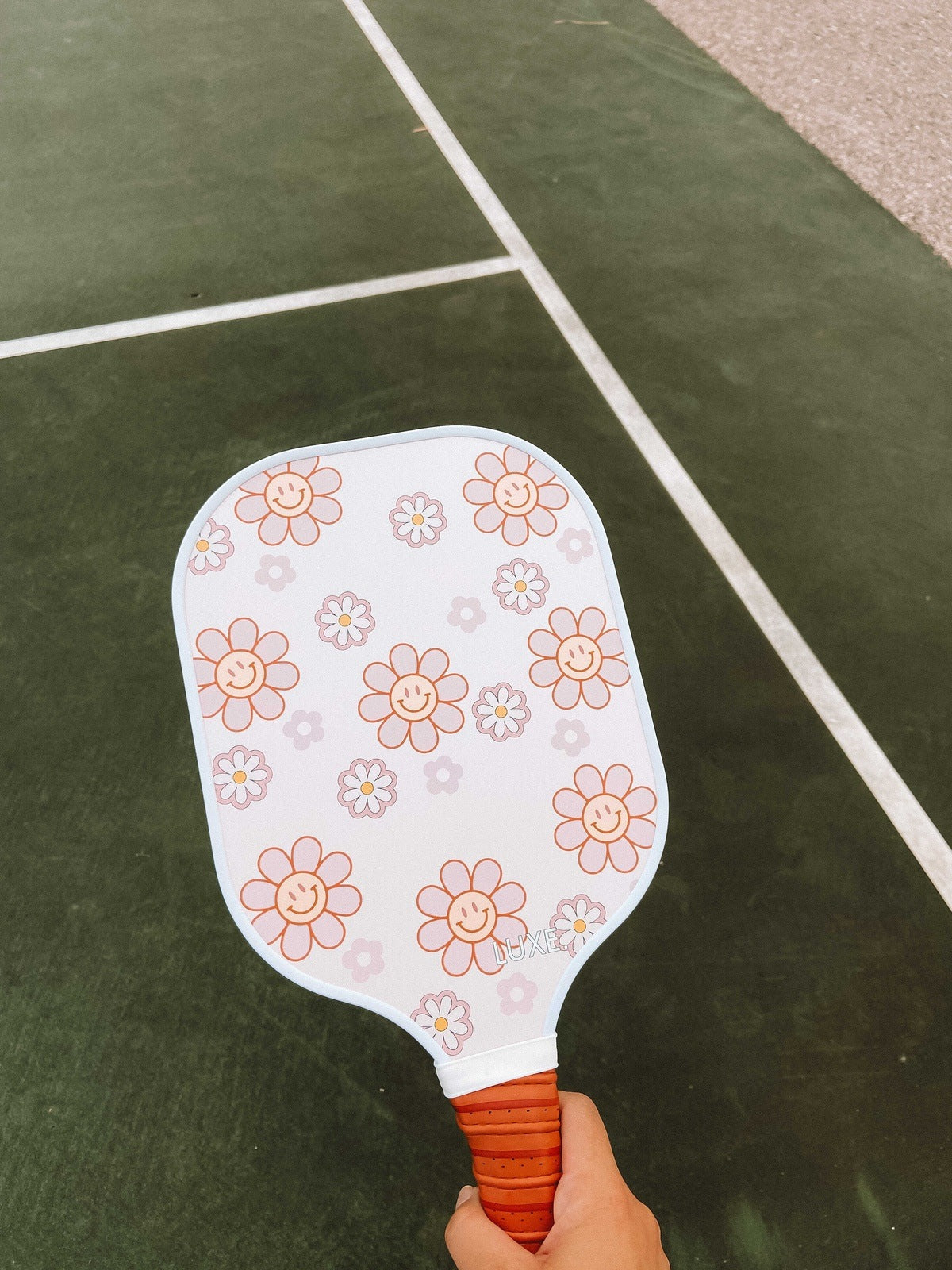 Smiley Flower - Thumbnail 5