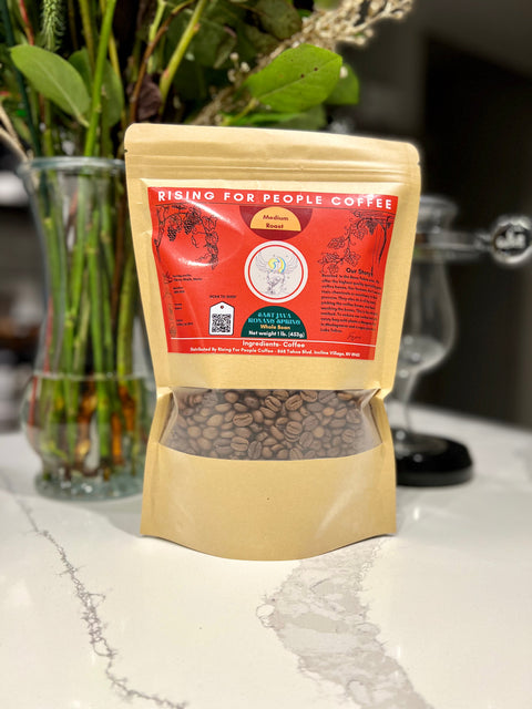 East Java Konang Springs Natural