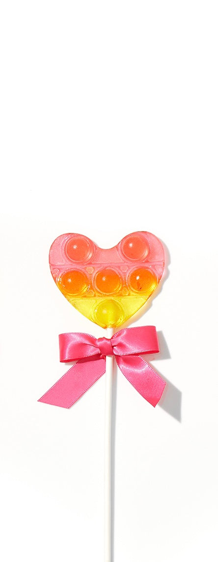 Lollipop - Fidget Lollipopper