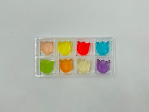 Hard Candies - Tulips