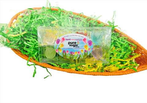 Hard Candies - Tulips