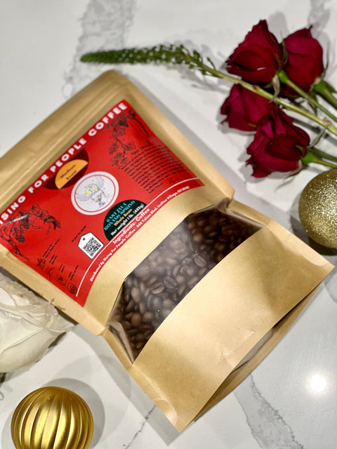 East Java Konang Springs Natural