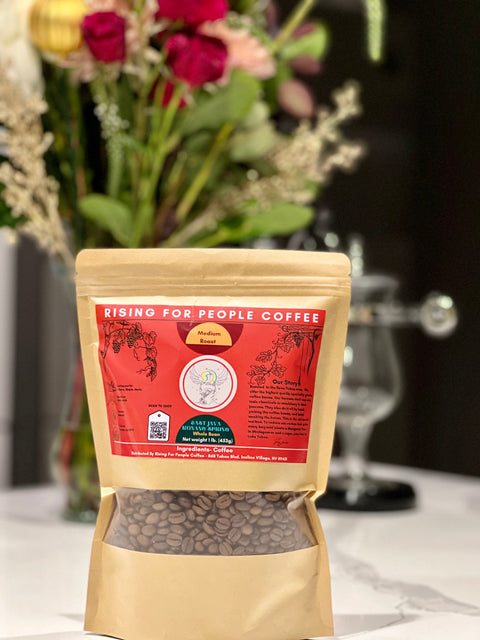 East Java Konang Springs Natural