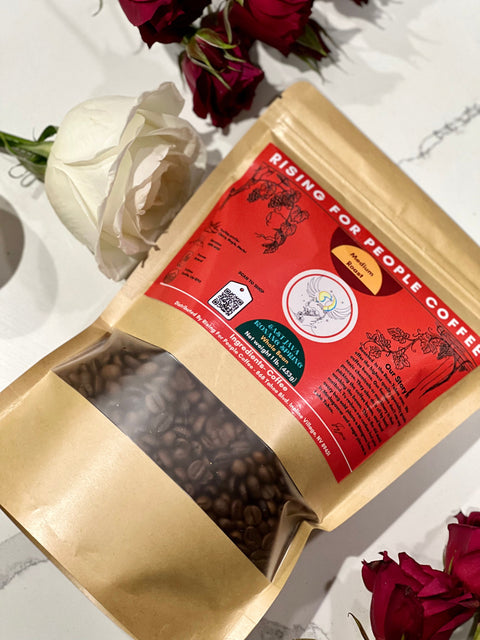 East Java Konang Springs Natural