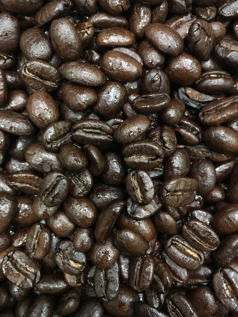 Italian Blend