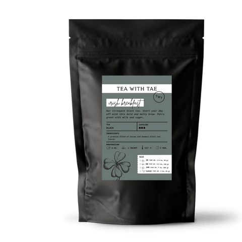 Irish Breakfast Pouch