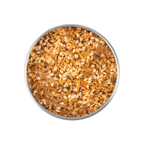 Japanese Teriyaki BBQ Seasoning & Rub