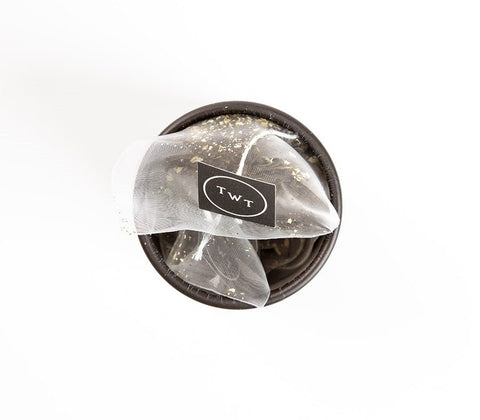 Jasmine Green Tea Mini Tea Tube (5 tea bags)