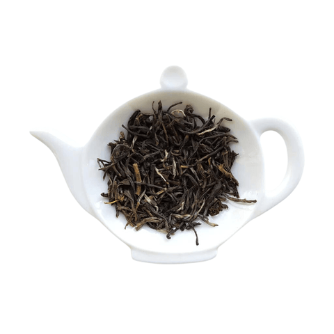 Jasmine Green Tea Mini Tea Tube (5 tea bags)