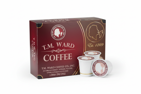 Silk Signature Blend K-Cups - 12 ct