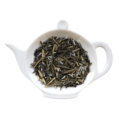 Lavender Earl Grey Mini Tea Tube (5 tea bags)