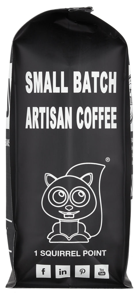 Thunder Bolt French Roast Coffee