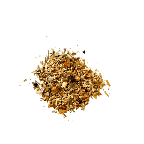 Lemon Ginger Hot Tea  Pouch