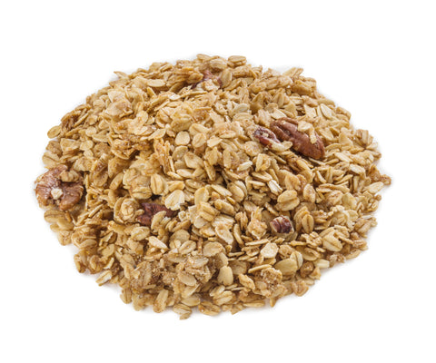 Laura's Gourmet Granola Pumpkin Pecan Crunch Bulk - 10 LB 1 Pack