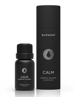 Bursera Calm Essential Oil Blend - 0.34 FL OZ 20 Pack