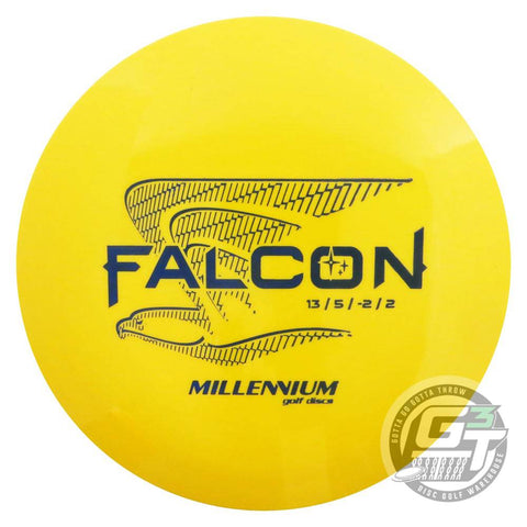 Millennium Standard Falcon Distance Driver Golf Disc