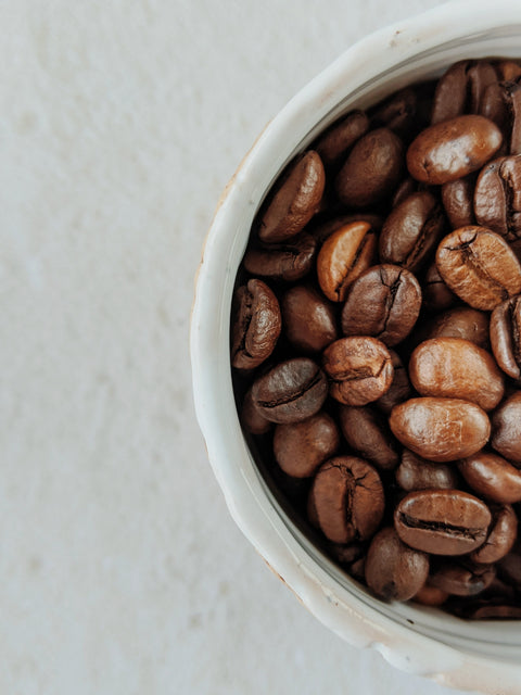 Ward's Deluxe House Blend Coffee - 1 lb (16 oz)