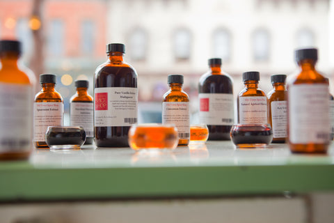 Birthday Cake Flavoring