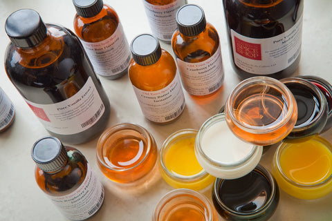 Madagascar Vanilla Extract