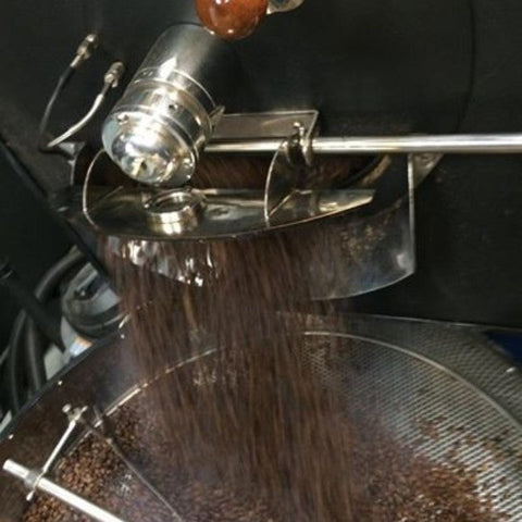 Sumatra Mandheling (Giling Basah Grade 1)