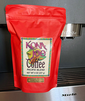 Pacific Blend Coffee