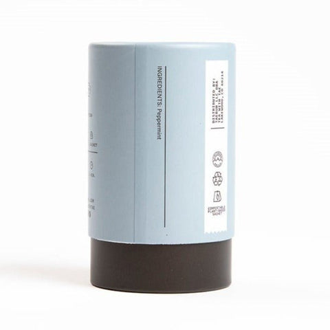 Peppermint Mini Tea Tube (5 tea bags)