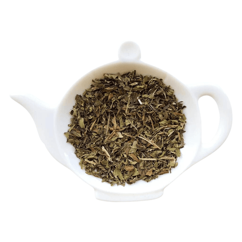 Peppermint Mini Tea Tube (5 tea bags)