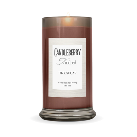 Pink Sugar™, Kindred, Large Jar Candle (Collective)