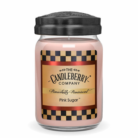 Pink Sugar™, Large Jar Candle (Collective)