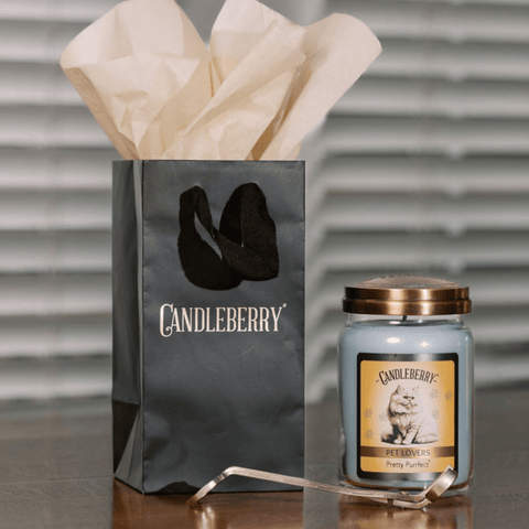 Pretty Purrfect™ - Large Jar Candle (Collective)