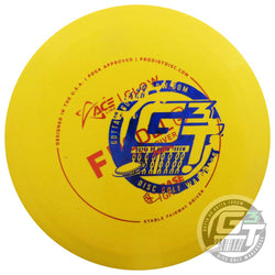 Prodigy Factory Second Ace Line Glow Base Grip F Model S Fairway Driver Golf Disc