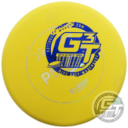 Prodigy Factory Second Ace Line Glow Base Grip P Model US Putter Golf Disc