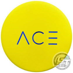 Prodigy Limited Edition ACE Stamp Ace Line Base Grip P Model S Putter Golf Disc