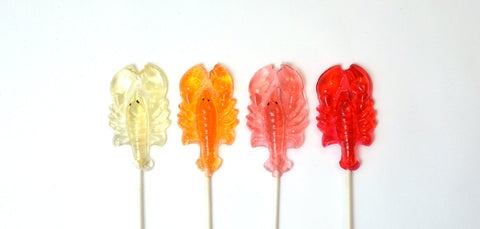 Lollipop- Lobster
