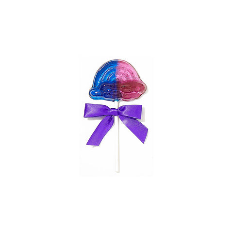 Lollipop - Multicolor Rainbows