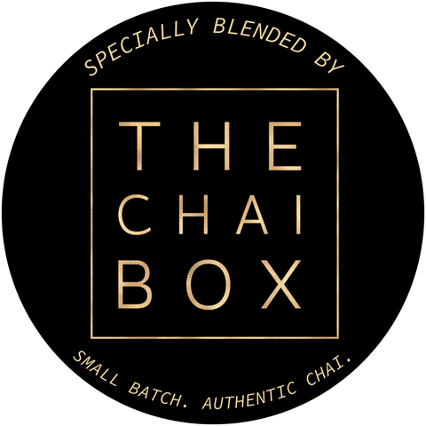 Rooibos Chai Pouch