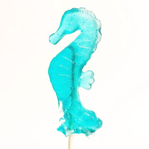 Lollipop - Seahorse