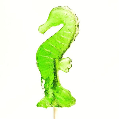 Lollipop - Seahorse