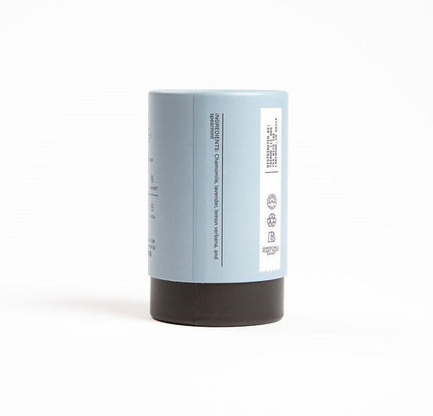 Spa Bliss Mini Tea Tube (5 tea bags)