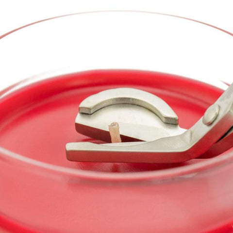 Stainless Steel Wick Trimmer (Collective)