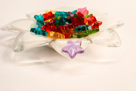 Hard Candies - Stars