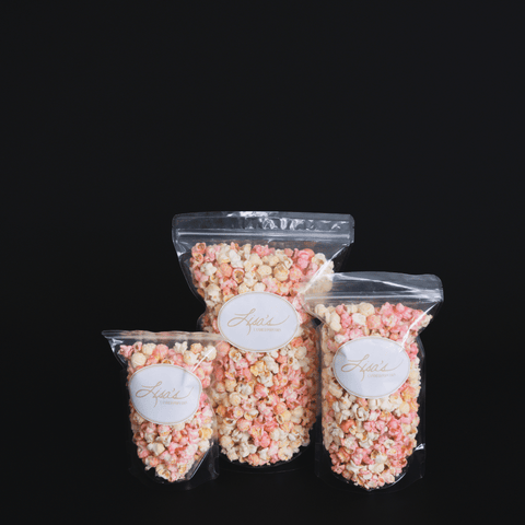 Sugar Cookie Popcorn
