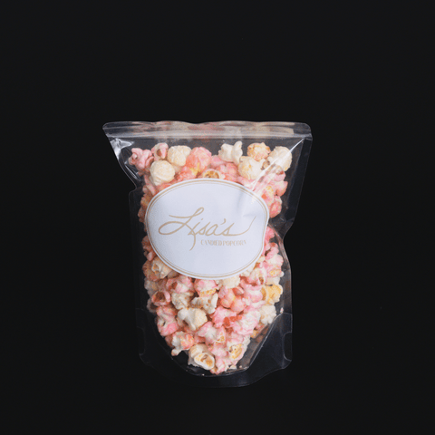 Sugar Cookie Popcorn