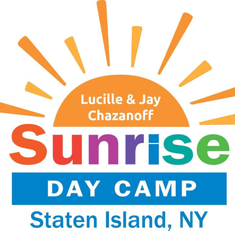 Sunrise Day Camp Coffee - 1 lb (16 oz)