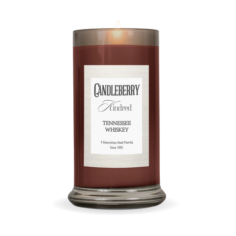 Tennessee Whiskey®, Kindred, Large Jar Candle (Collective)