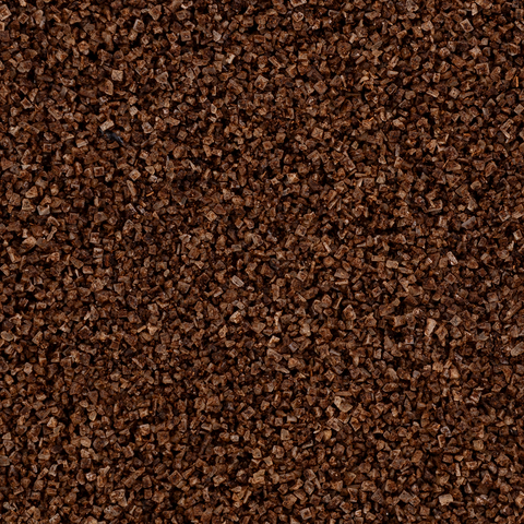 Bourbon Barrel Smoked Vanilla Finishing Salt