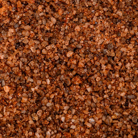 Chile Lime Smoked Salt