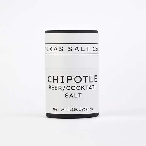 Chipotle Cocktail/Beer Salt