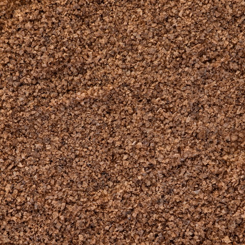 Hickory Smoked Salt