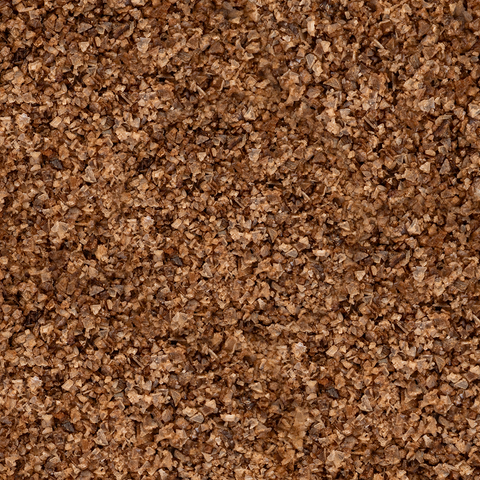 Mesquite Smoked Salt